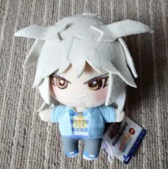 遊戯王　みにコレ! ぬいぐるみマスコット　闇バクラ