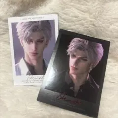 2026年最新】チェキ風カード 恋と深空の人気アイテム - メルカリ