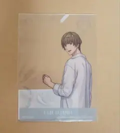 うたプリ 瑛二
