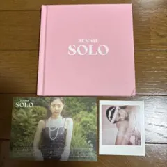 BLACKPINK JENNIE SOLO