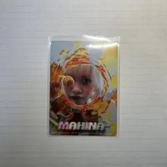 HANA NIHA DANGO moment boxトレカ マヒナ MAHINA