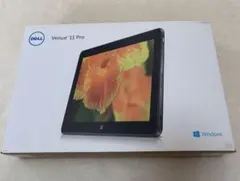 Dell Core i3搭載 タブレットPC Venue11Pro 128GB