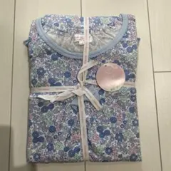 motherways ナイトウェア 花柄 140