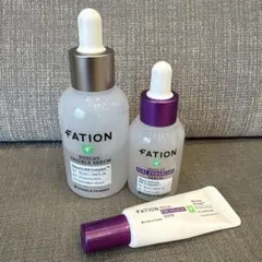 FATION NOSCA9 美容液2点セットのサムネイル