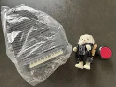 シルバニアファミリー 人形 ピアノセットのサムネイル