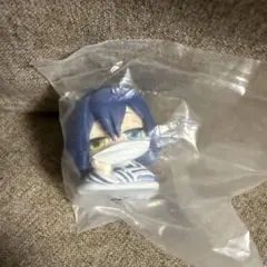 鬼滅の刃　おねむたん　アースカラー　伊黒小芭内　未開封