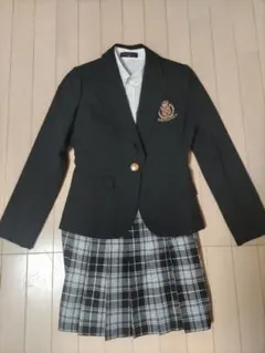 hiromichi nakano 3点セット 160 卒業式 入学式 冠婚葬祭