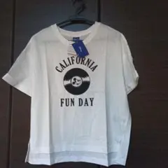 ディズニー　クルーネック　Tシャツのサムネイル
