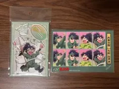 忍たま乱太郎　七松小平太　アクリルスタンド