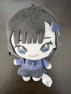 ノイミー 永田詩央里 ぬいぐるみマスコット - メルカリ