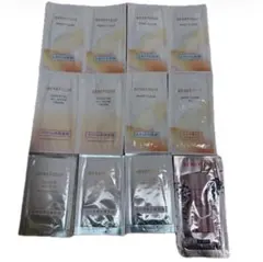 ベネフィーク スキンケアお試しセット