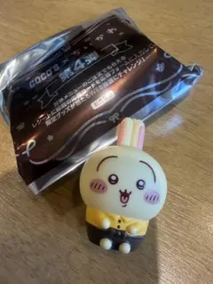 ココス ちいかわ うさぎ