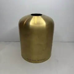 MINIMAL WORKS GAS CANISTER MASK/450gのサムネイル