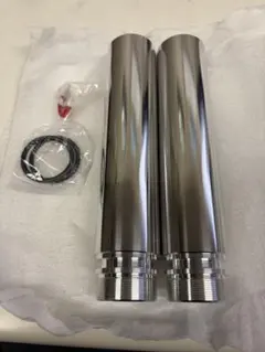 KAWASAKI 250trフォークジョイント150mm 延長 ロングのサムネイル