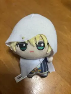 刀剣乱舞 ちびぐるみ 山姥切国広のサムネイル