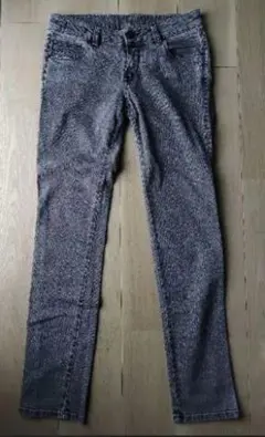 DIESEL BLACK GOLD デニム