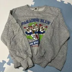 スウェット トレーナー 140