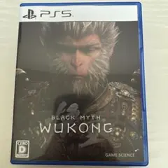 PS5 黒神話:悟空
