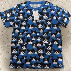 【最終値下げ】新品未使用　クロミ　半袖　Tシャツ M