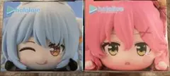 ホロライブ ひっかけフィギュア 2体セット