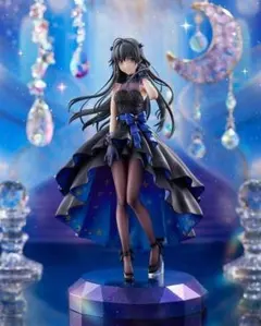 雪ノ下雪乃 -Starry Dress Ver.-渋谷スクランブルフィギュア