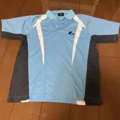 ルーセント ソフトテニスユニフォームLサイズ