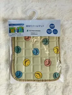 F.O.International 背当てクールマット ランドセル リュックのサムネイル