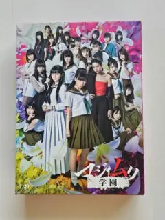 AKB48 マジムリ学園 DVD-BOX