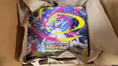 メガシンフォニア ポケモンセンターセット　新品