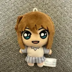 名探偵コナン　コナンランドぬいぐるみマスコット　灰原哀