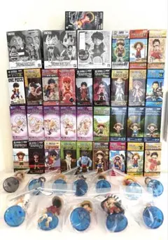 2026年最新】ワールドコレクタブル アソートの人気アイテム - メルカリ