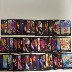 ワンピースカード　ドンカード　約50枚