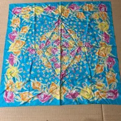 シルクスカーフ　Jim thompson