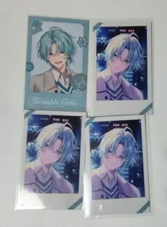 Twinkle Gifts 渚トラウト