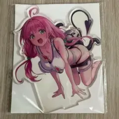 アクスタ　アクリルスタンド　To LOVEる　ララ
