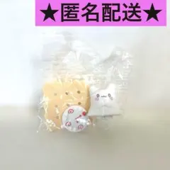 サンリオキャラクターズ チョコサプ はなまるおばけ