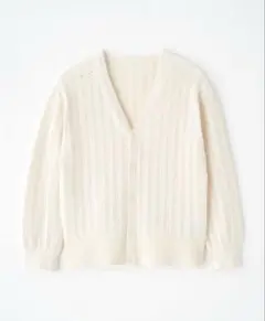 abyts カーディガン　size３ 2025年最新】ABYTSカーディガンの人気アイテム - メルカリ