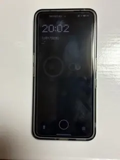 Nothing Phone 3a 8G 128GB 国内版SIMフリー