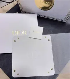 DIOR ディオール アクセサリートレイ 会員特典 ノベルティ 新品未使用