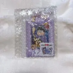 おそ松さん 一松 カードケース