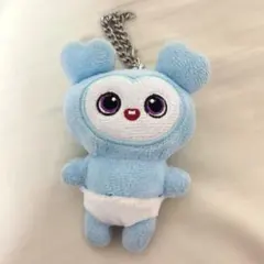 twice ナヨン ナブリー ベイビーナブリー