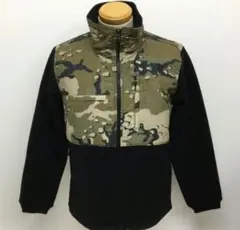 THE NORTH FACE USA 規格 カモフラ切替 デナリ2 JACKET