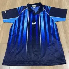 Butterfly 卓球 ポロシャツ S