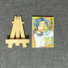 弱虫ペダル 手嶋純太 ミニキャンバスパネル