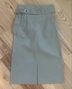 美品　URBAN RESEARCH Sonny Label スカート　36