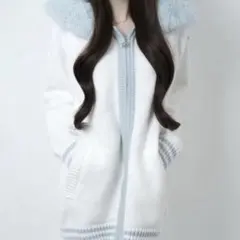 2026年最新】ルミニョン パーカーの人気アイテム - メルカリ
