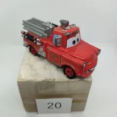 2025年最新】カーズ メーター レスキューの人気アイテム - メルカリ