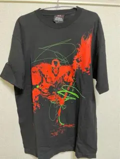 WWE ブギーマン　Tシャツ