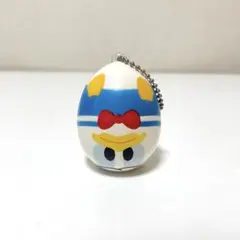 ディズニー ドナルド イースター カプセルトイ キーホルダー