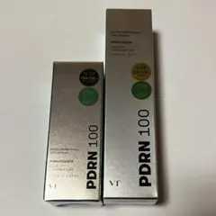 VT PDRN100 エッセンス30ml クリーム50ml 2個セット